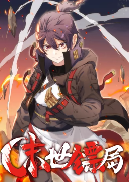 无限的爱